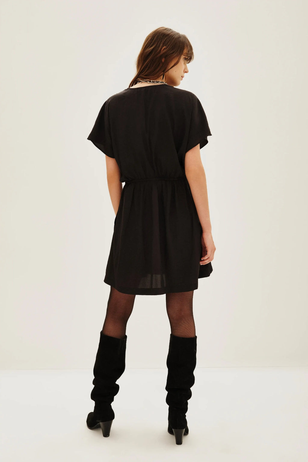 VESTIDO ANGIE