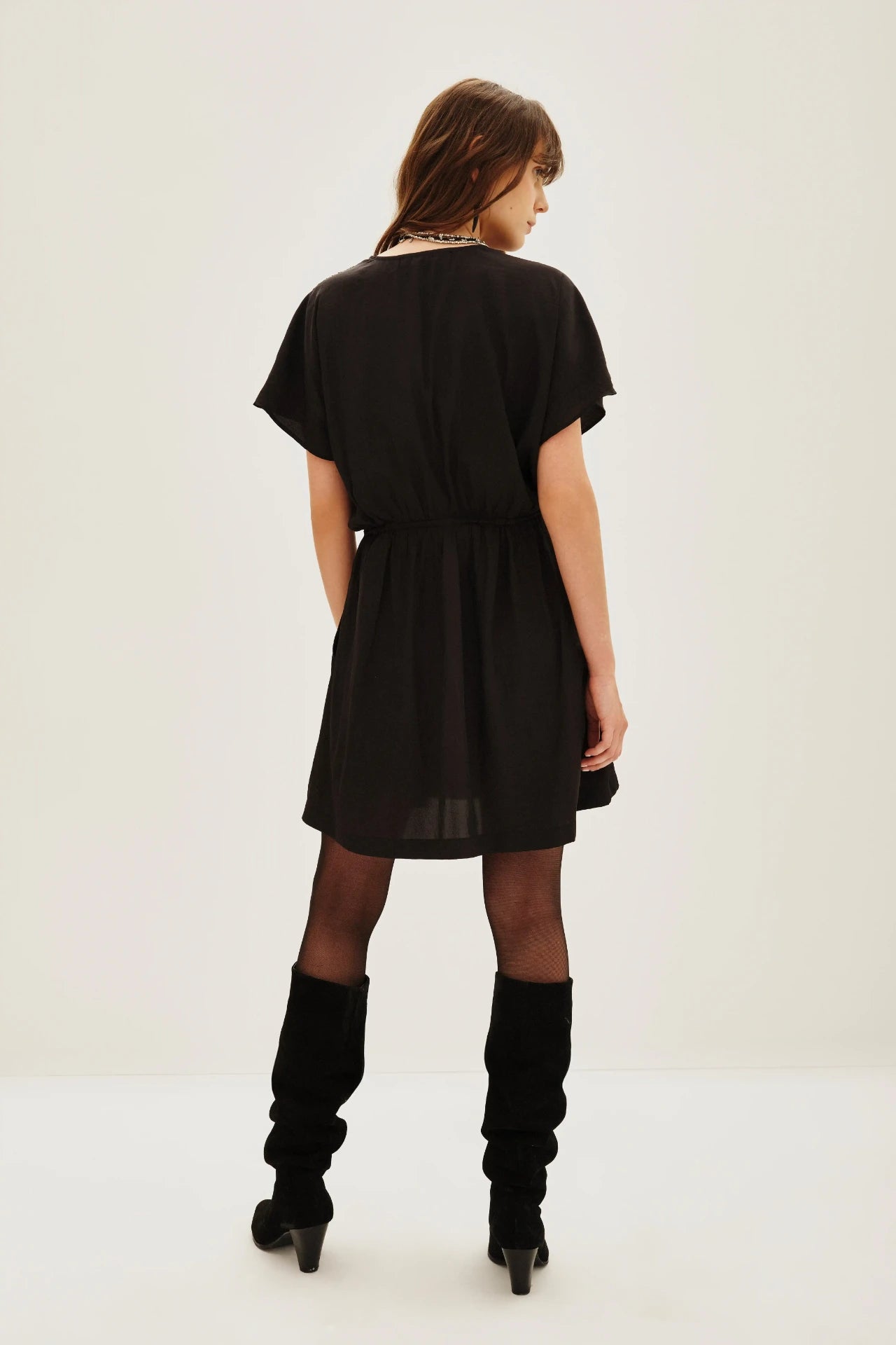 VESTIDO ANGIE