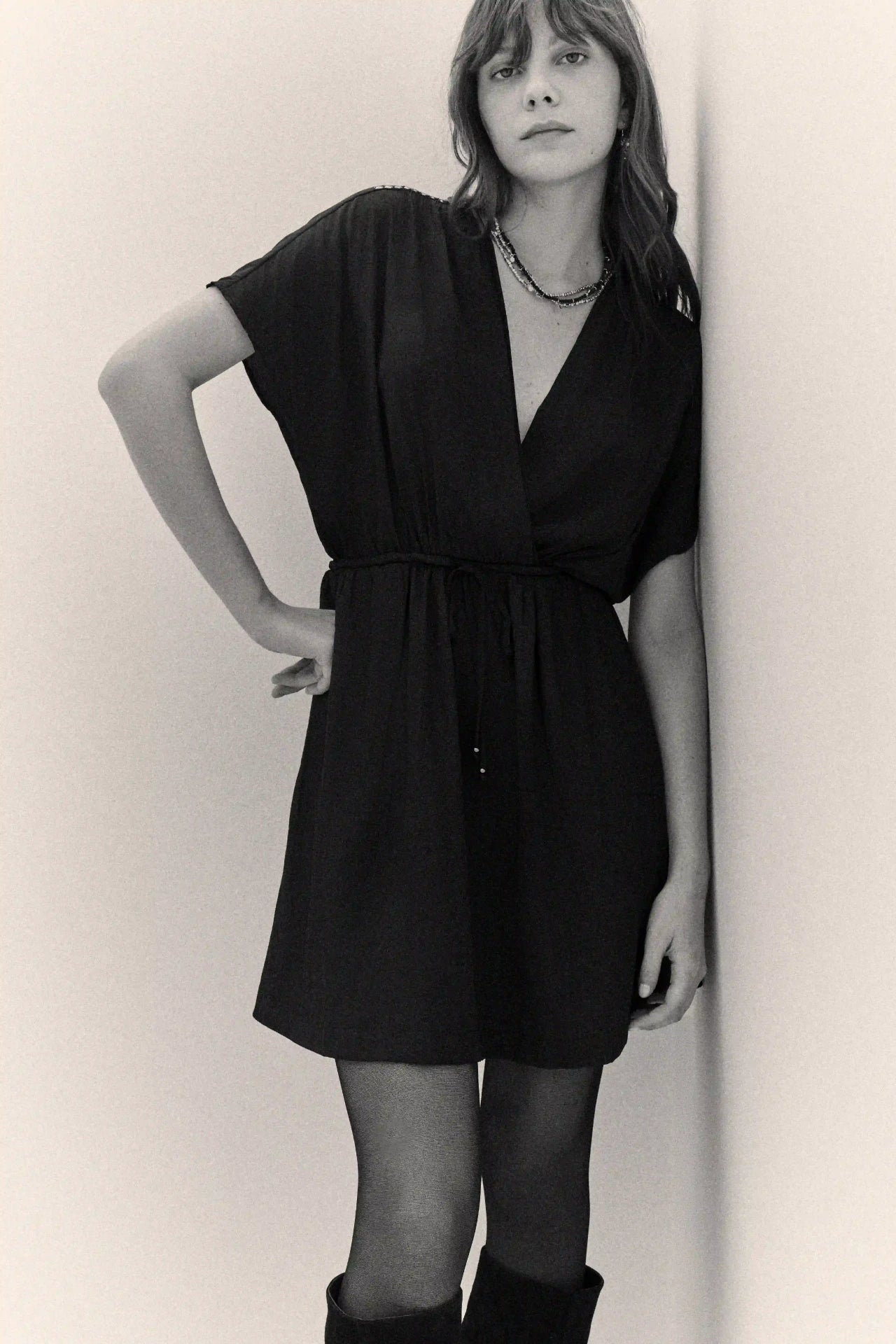 VESTIDO ANGIE