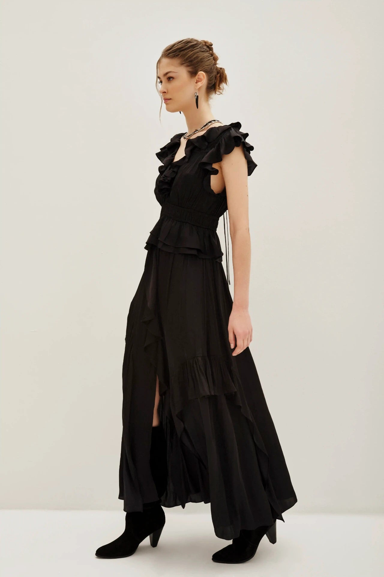 VESTIDO ASTROMELIA