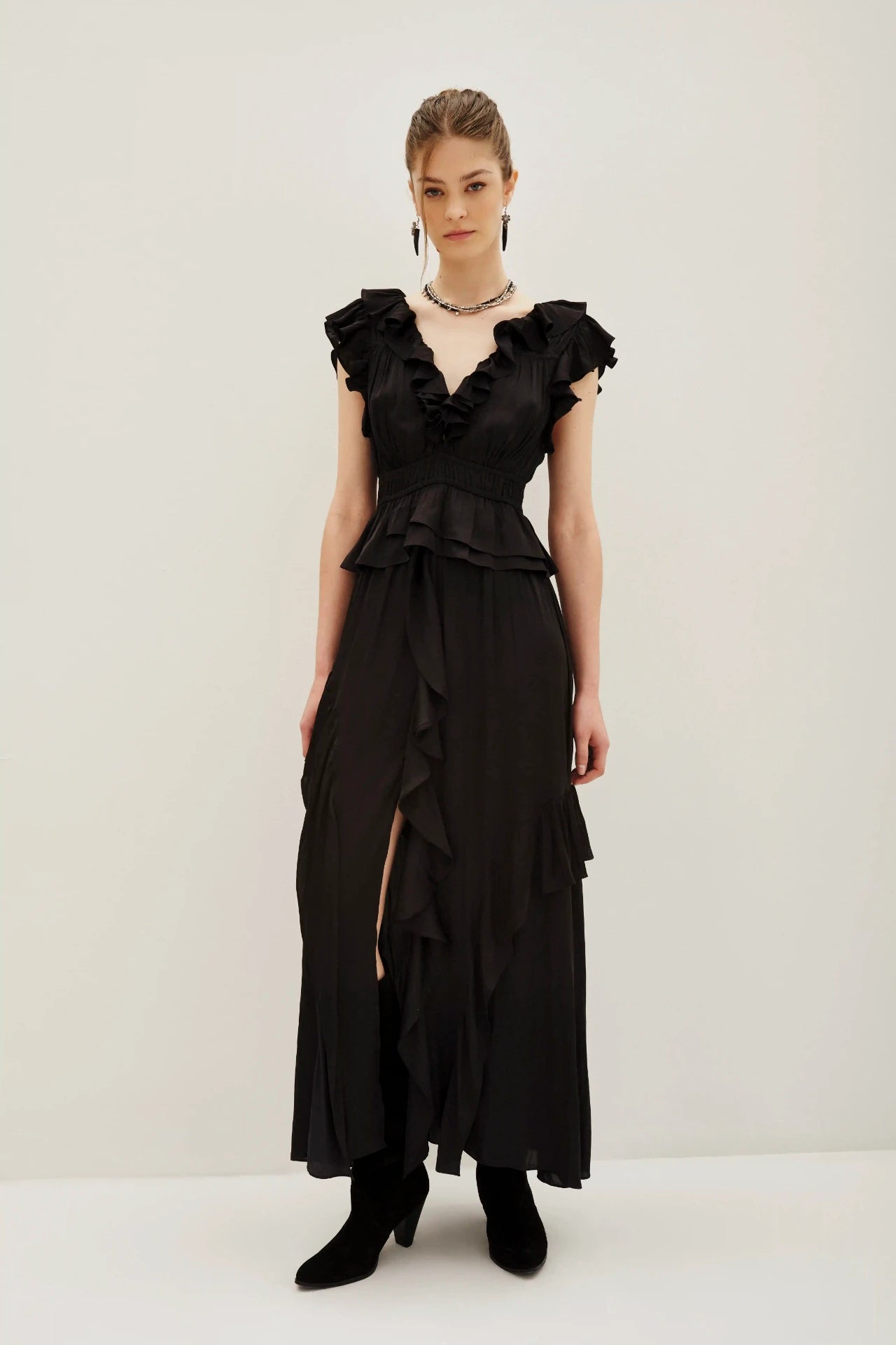 VESTIDO ASTROMELIA