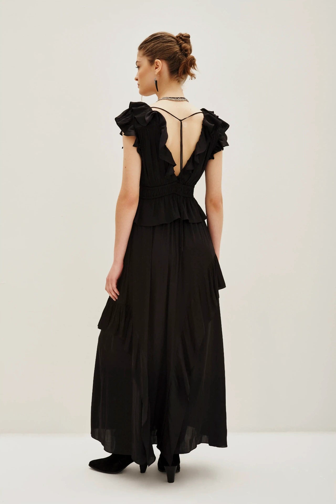 VESTIDO ASTROMELIA
