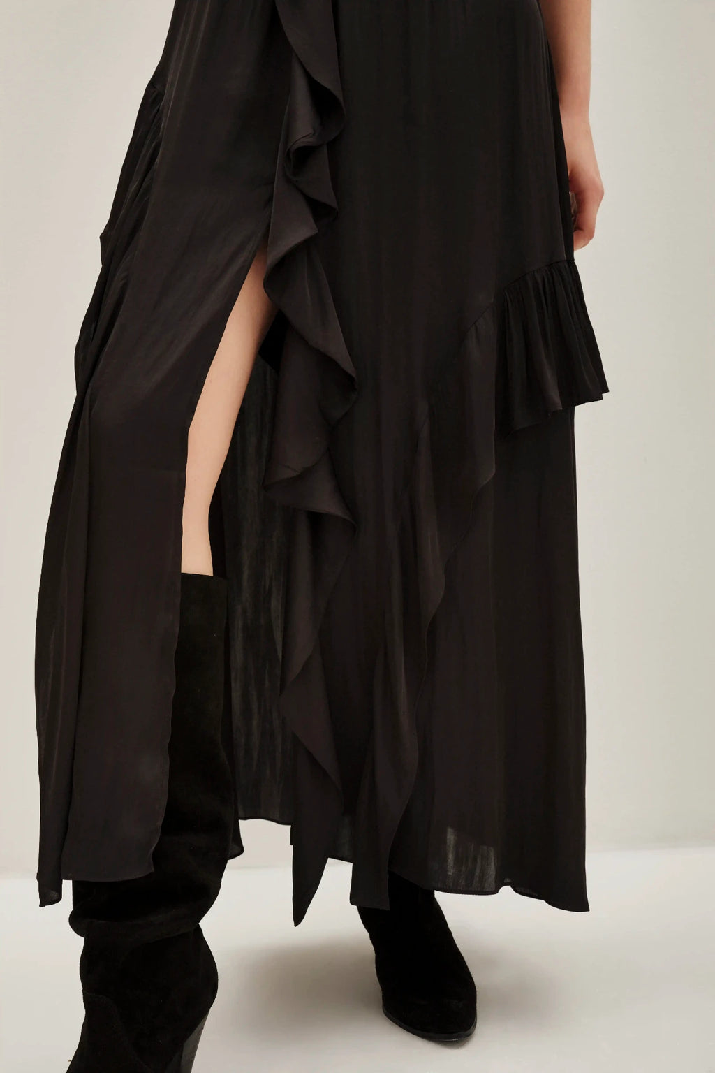 VESTIDO ASTROMELIA