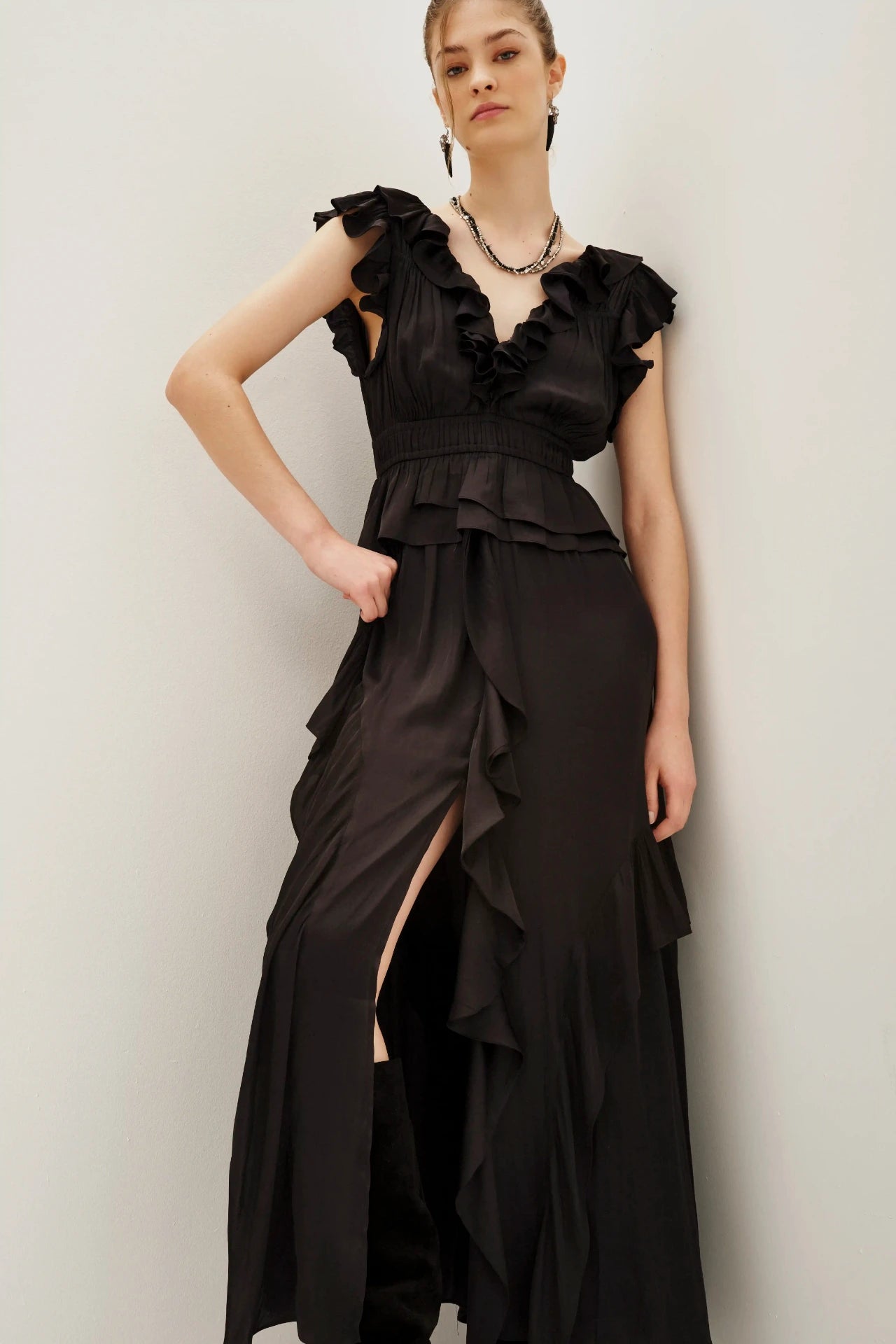 VESTIDO ASTROMELIA