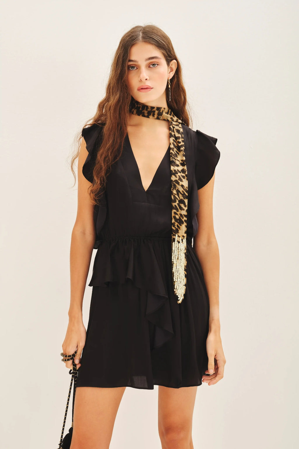 VESTIDO BLONDIE