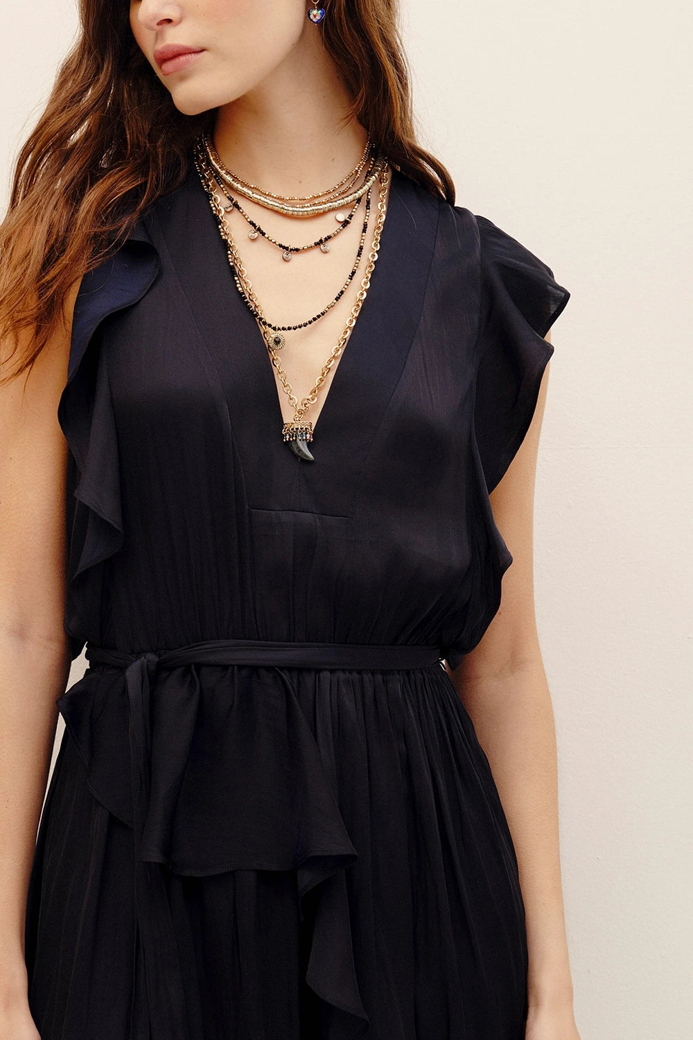 vestido blondie