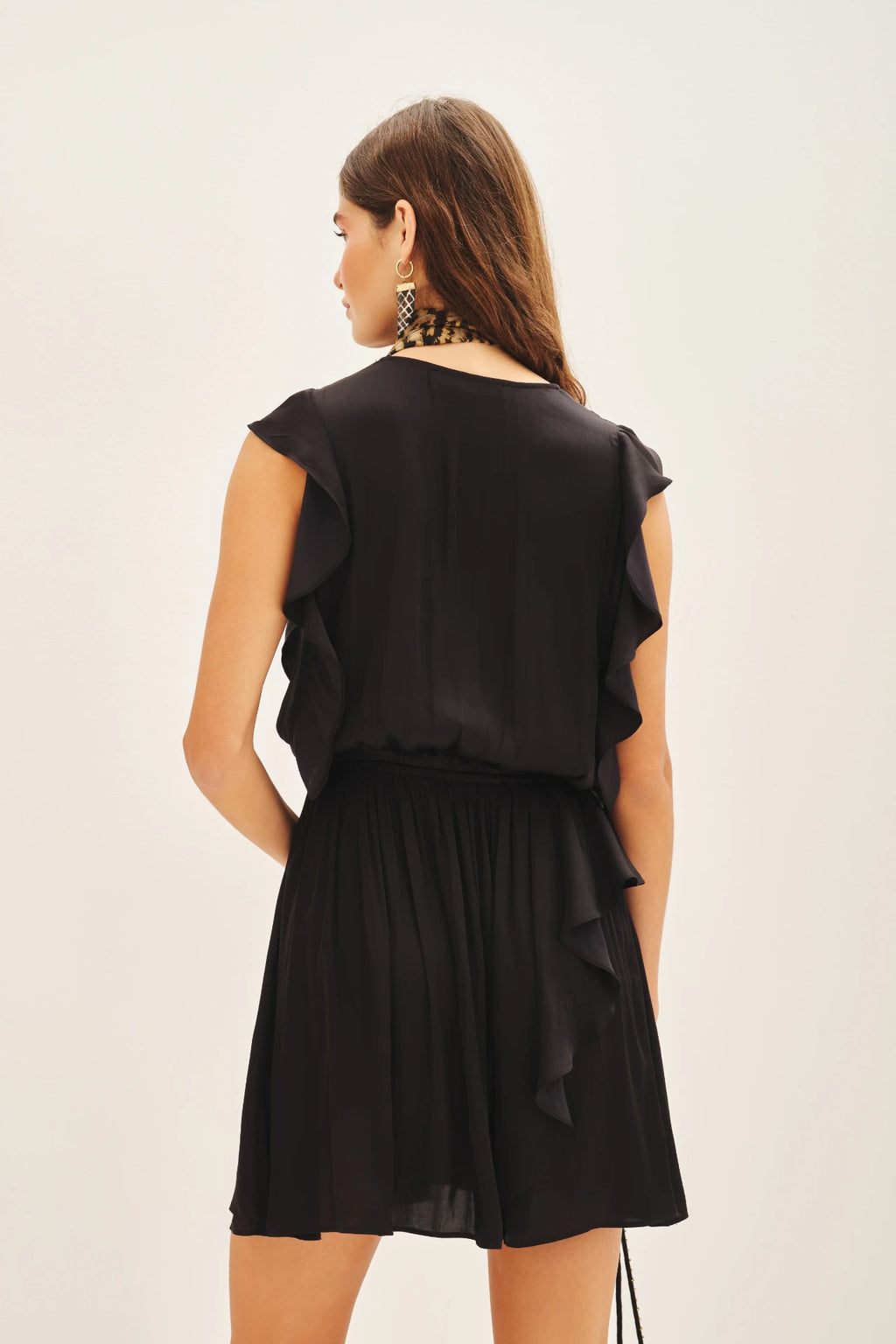 VESTIDO BLONDIE