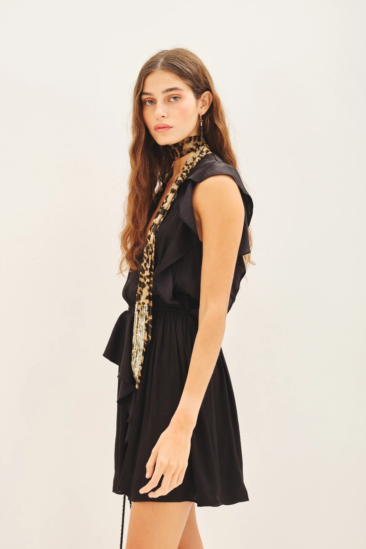 VESTIDO BLONDIE