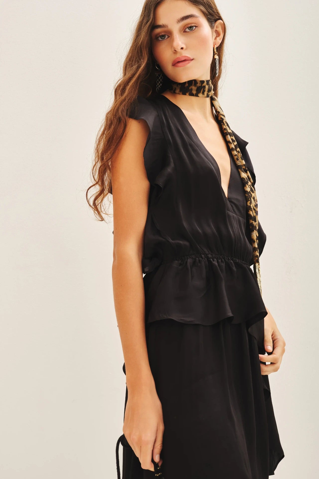 VESTIDO BLONDIE