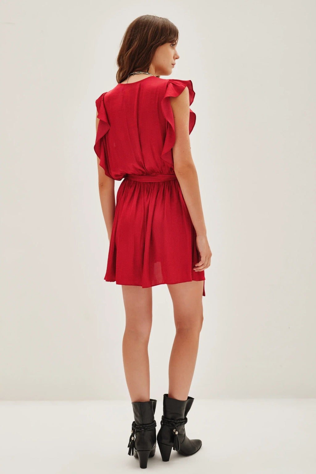 VESTIDO BLONDIE