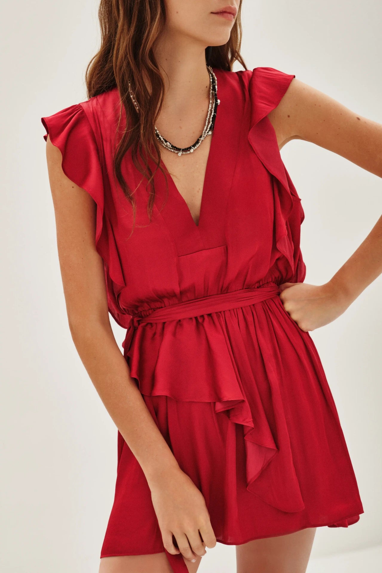 VESTIDO BLONDIE