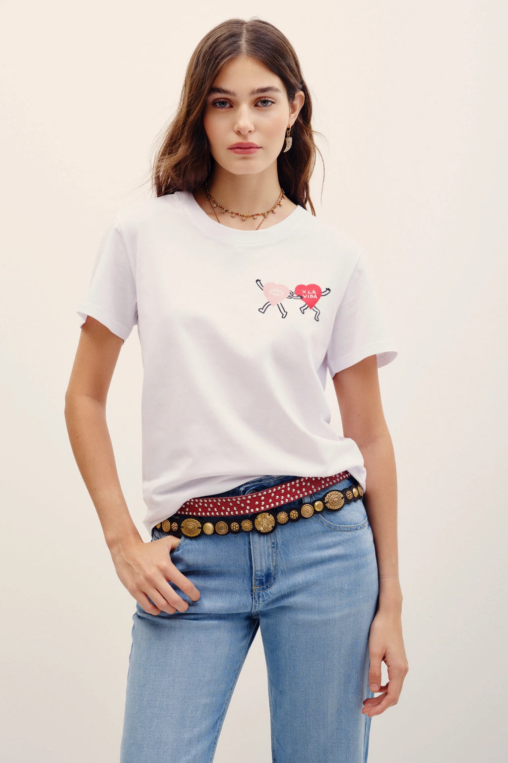 remera accion x la vida