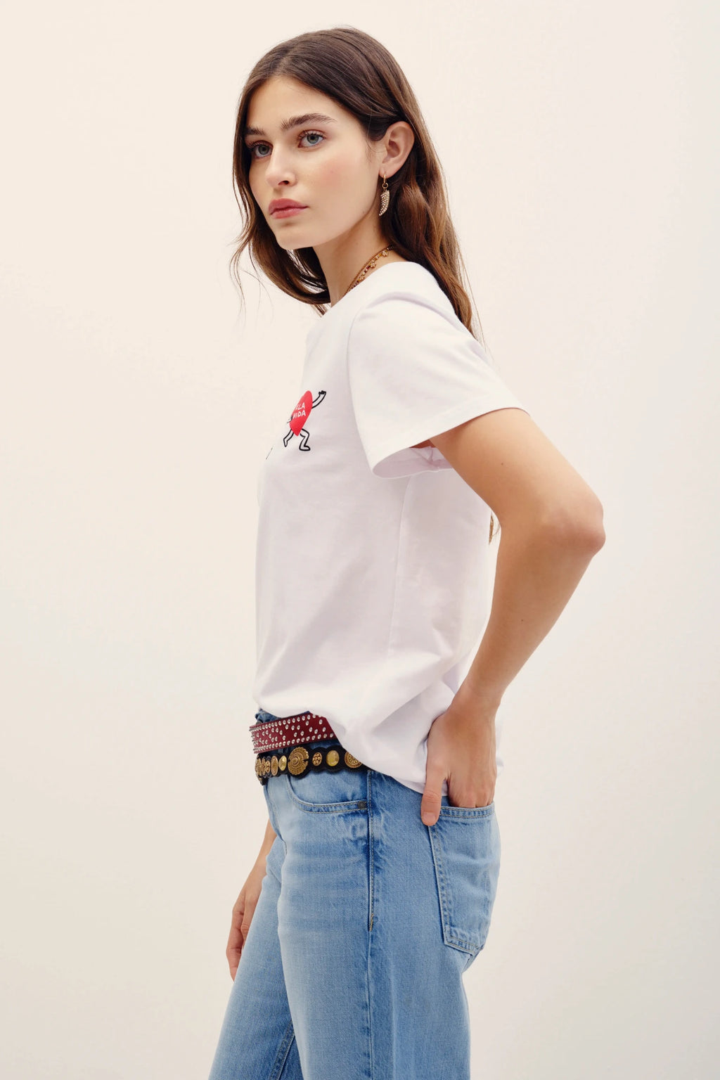 remera accion x la vida