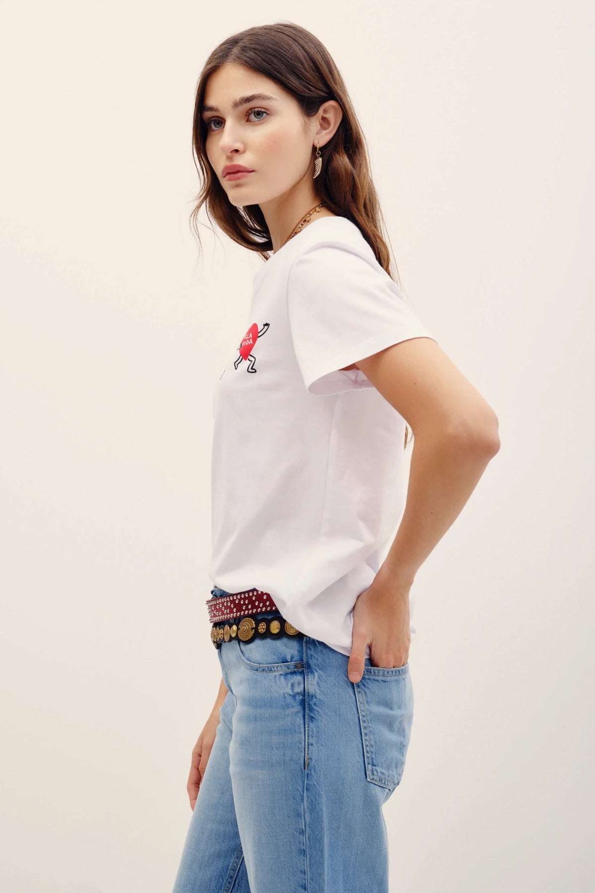 remera accion x la vida