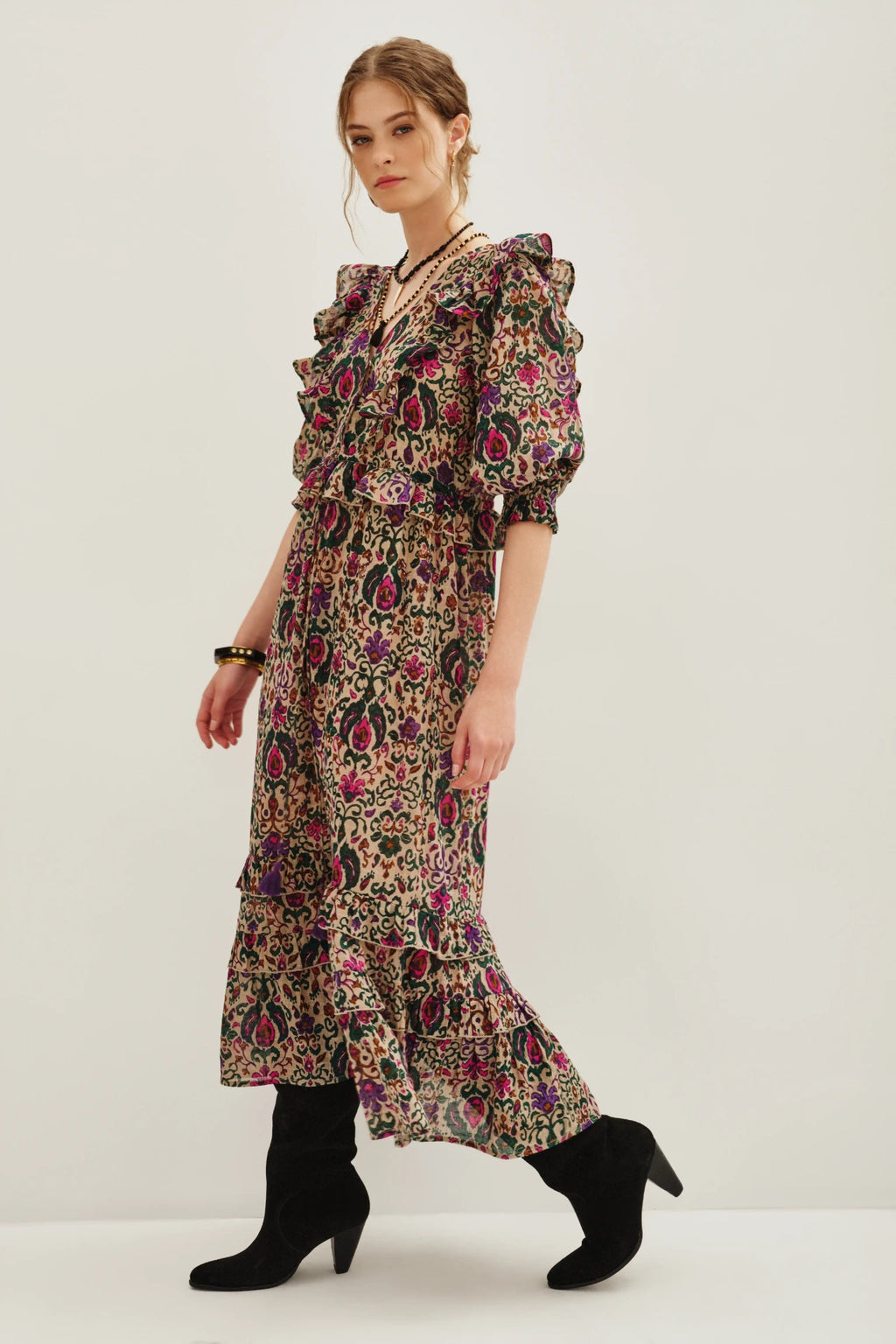 VESTIDO BROOKLYN JANE