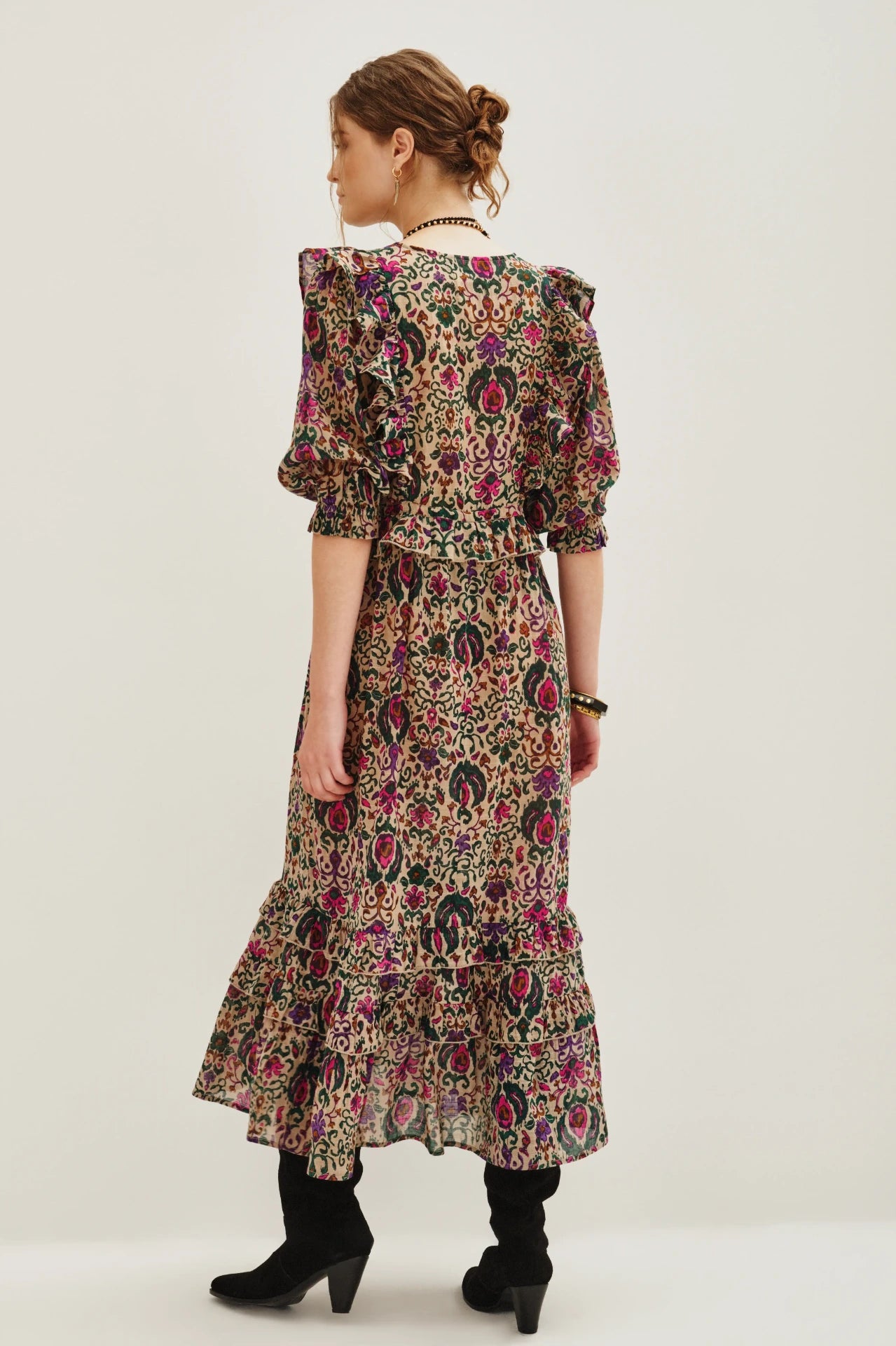 VESTIDO BROOKLYN JANE