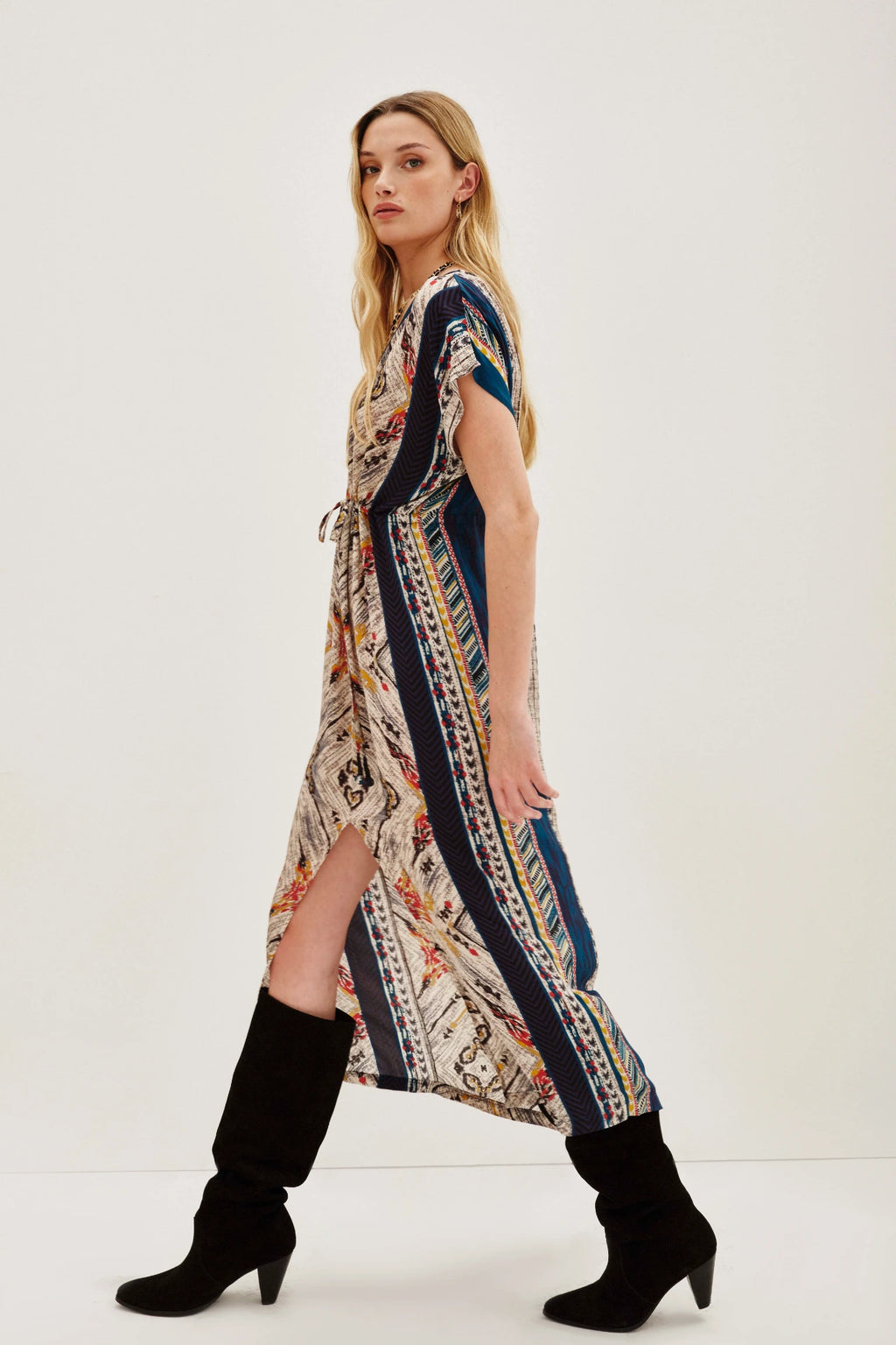 VESTIDO BUGANDA BILLIE