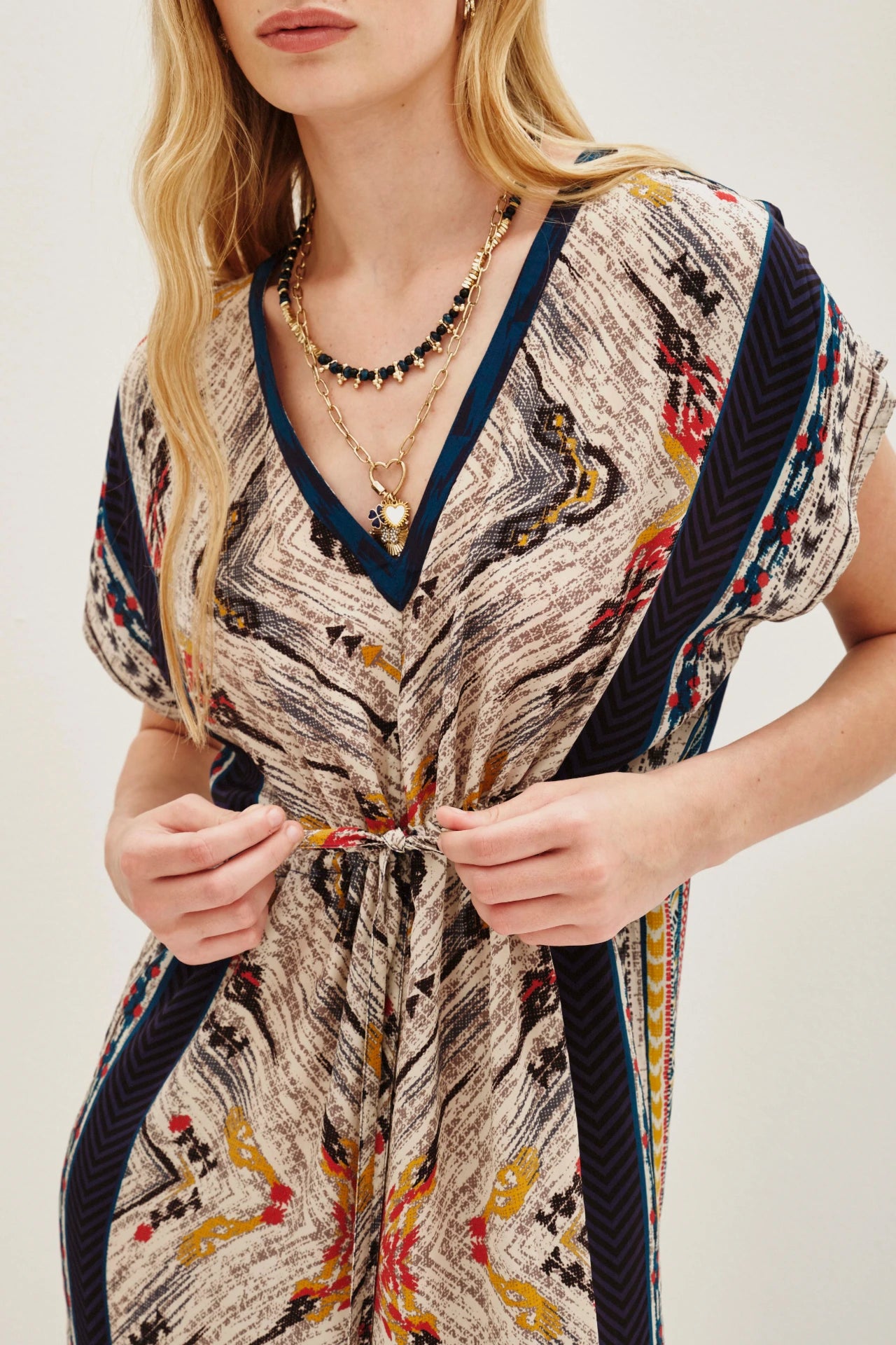 VESTIDO BUGANDA BILLIE