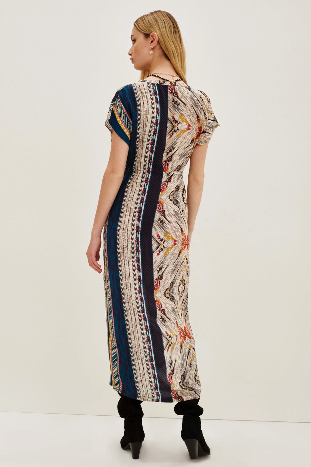 VESTIDO BUGANDA BILLIE