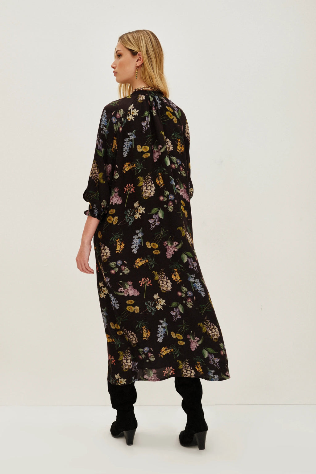 VESTIDO CAMOMILLE