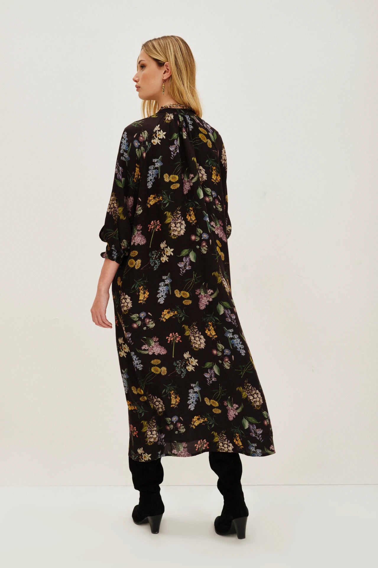 VESTIDO CAMOMILLE