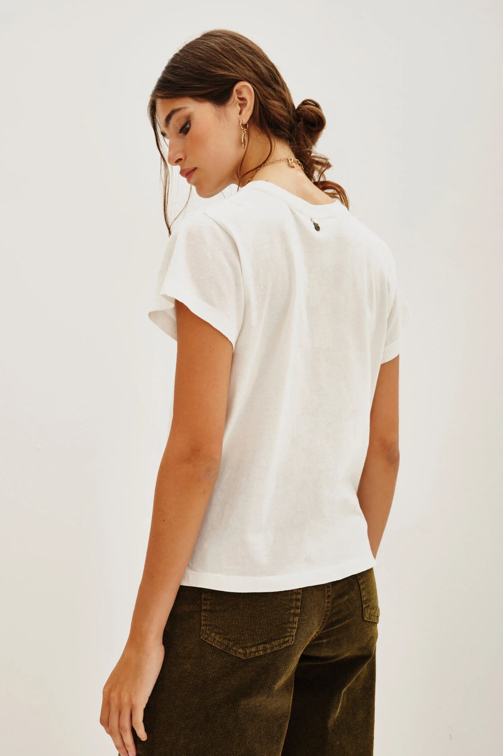 REMERA NAMASTE