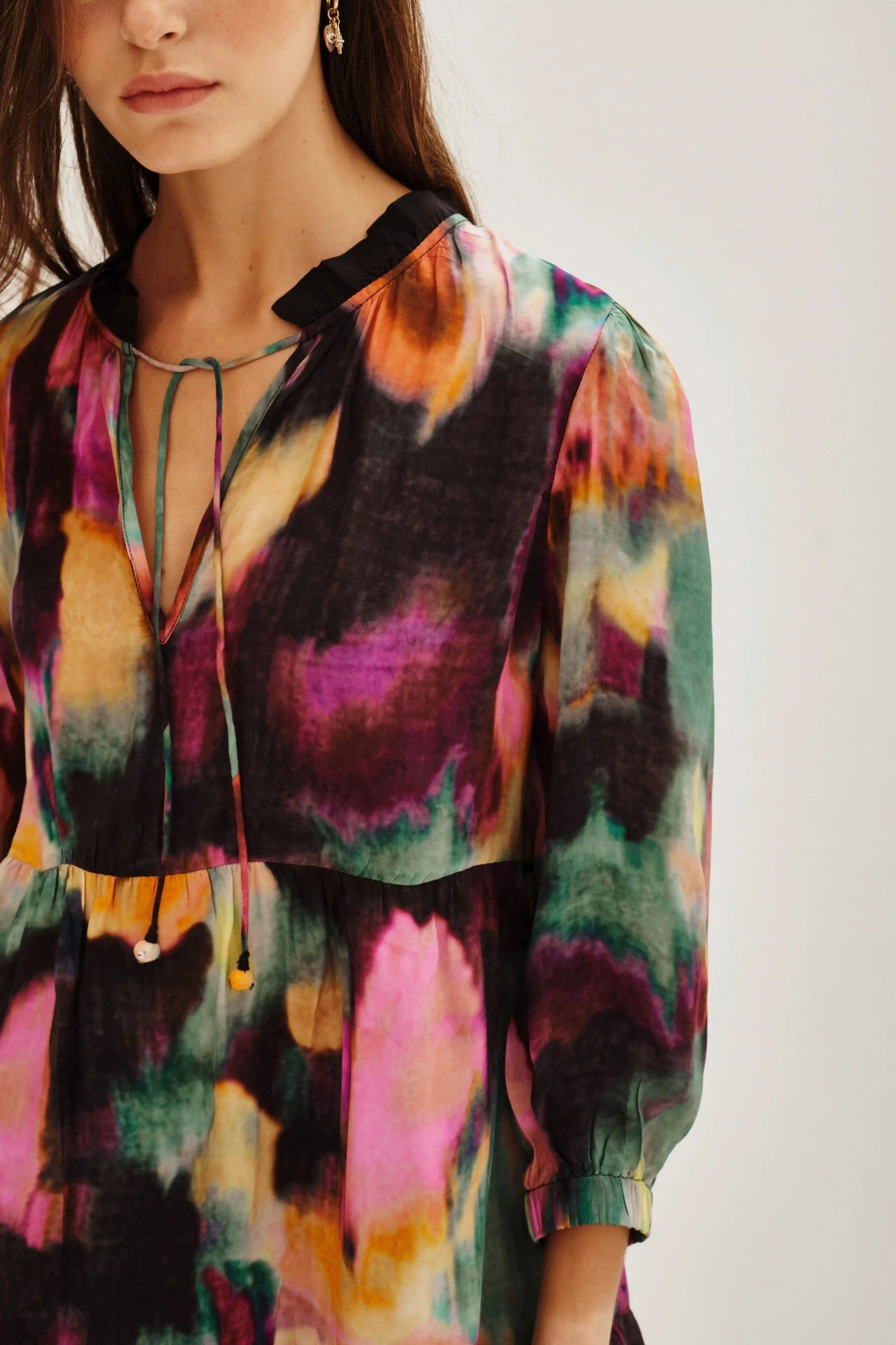 VESTIDO CHELSEA LOOM
