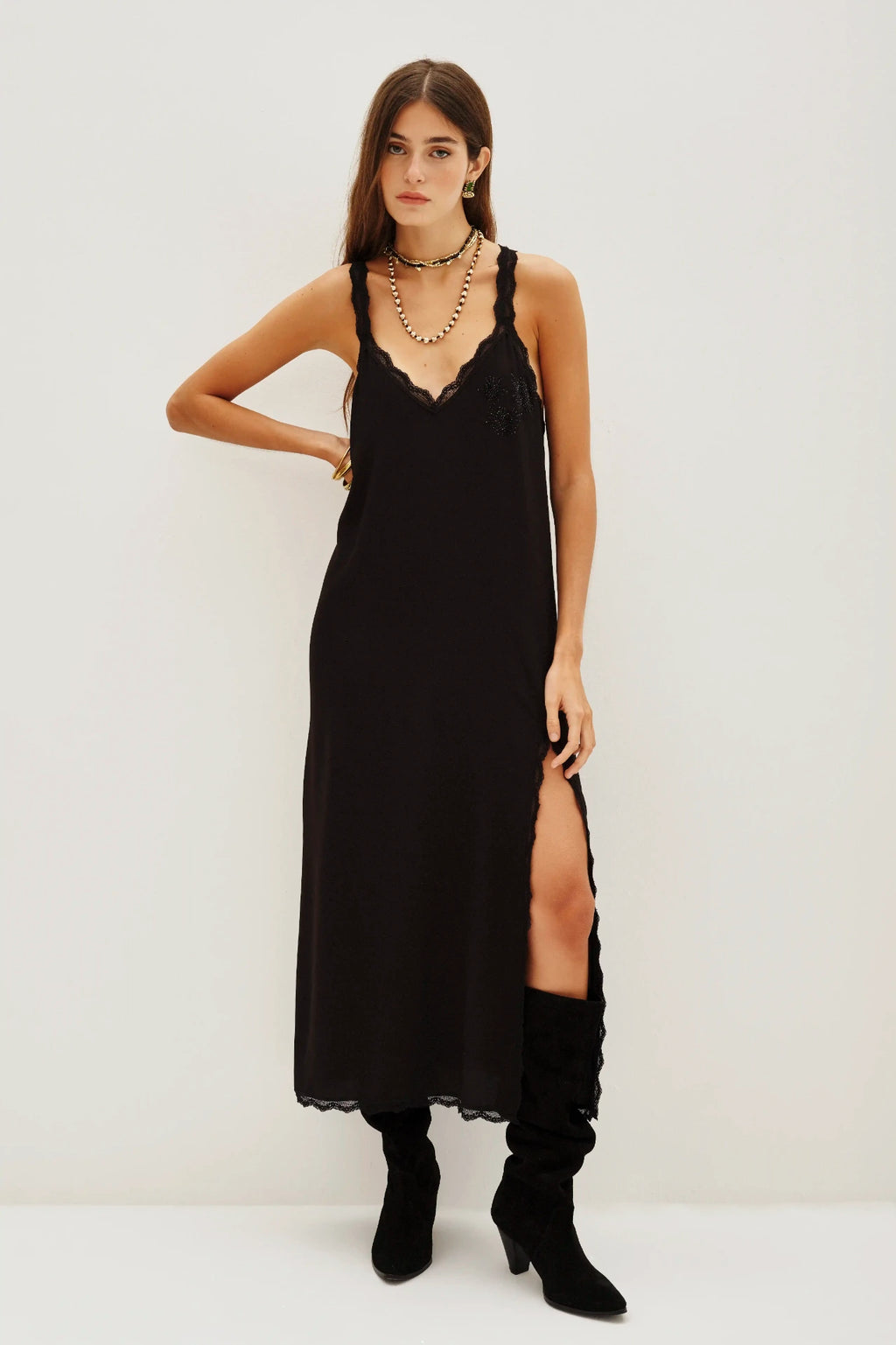 VESTIDO DAISY