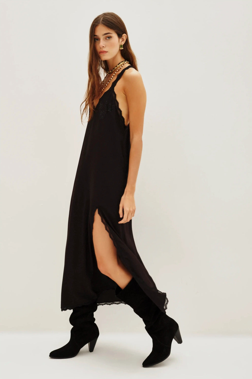 VESTIDO DAISY