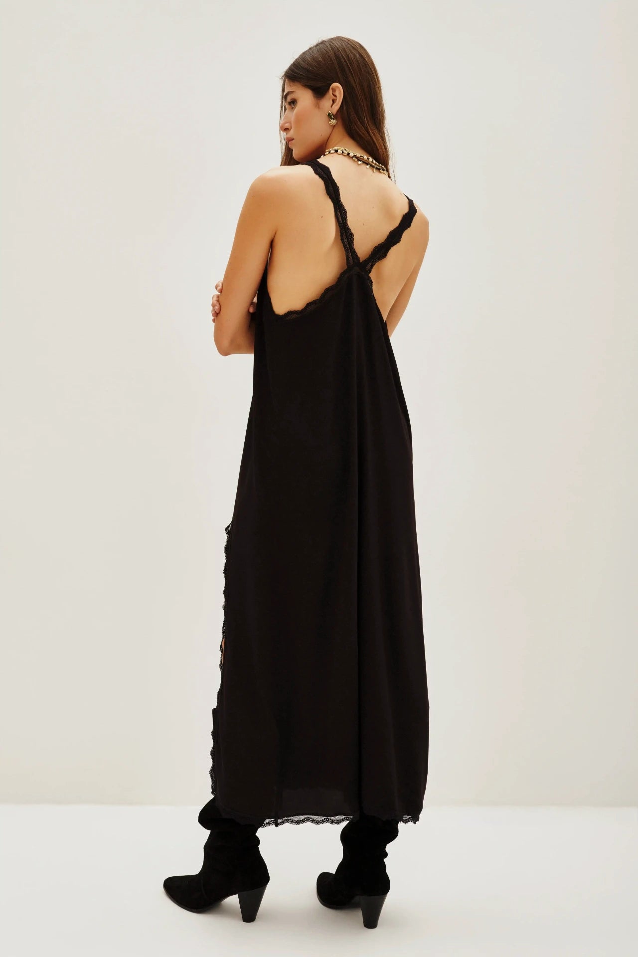 VESTIDO DAISY