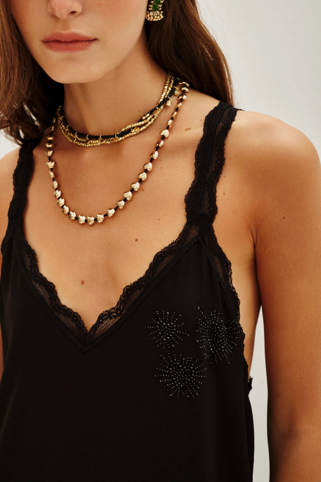 VESTIDO DAISY