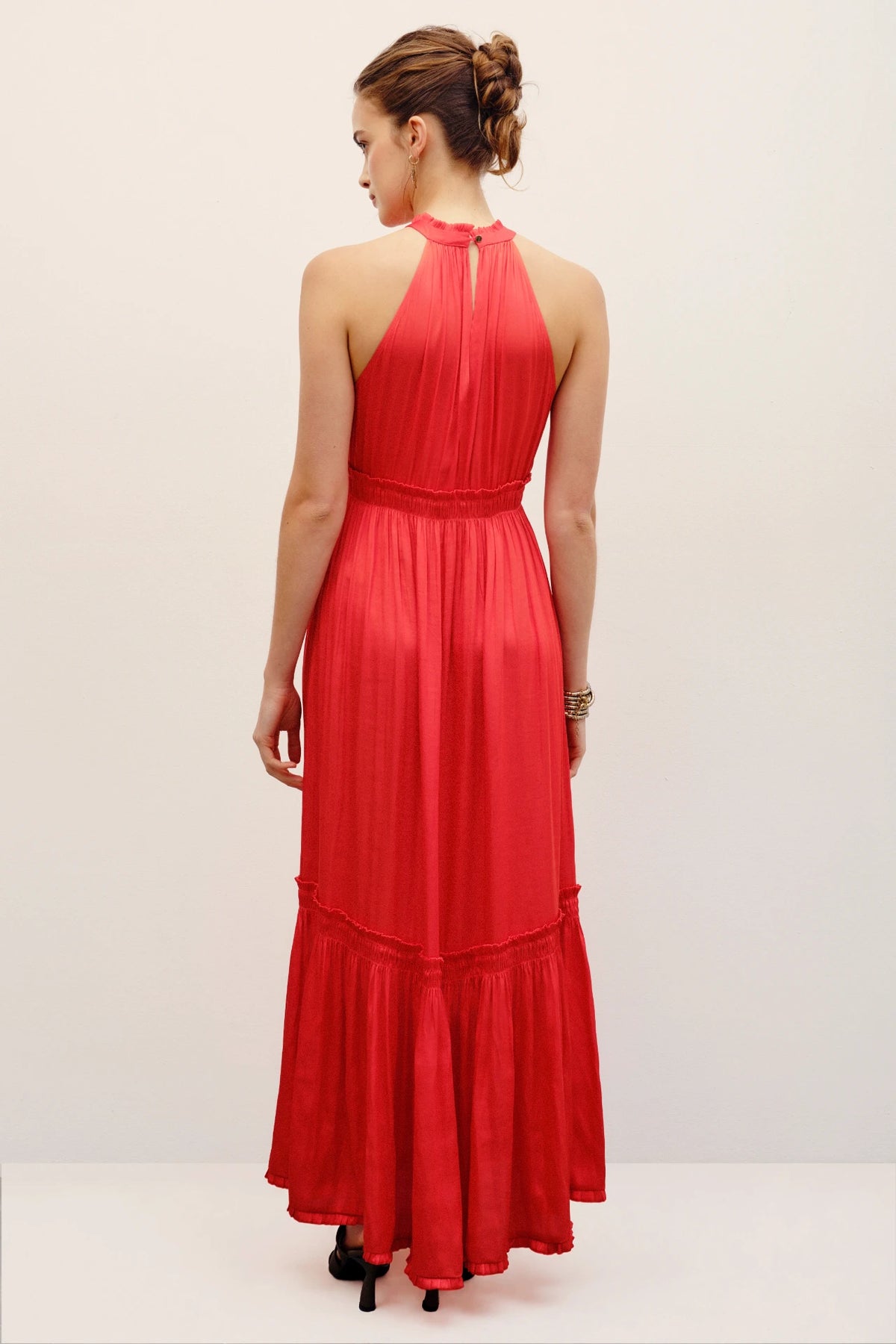 vestido harry