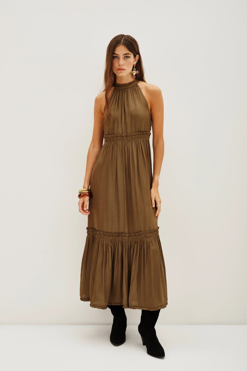 VESTIDO HARRY