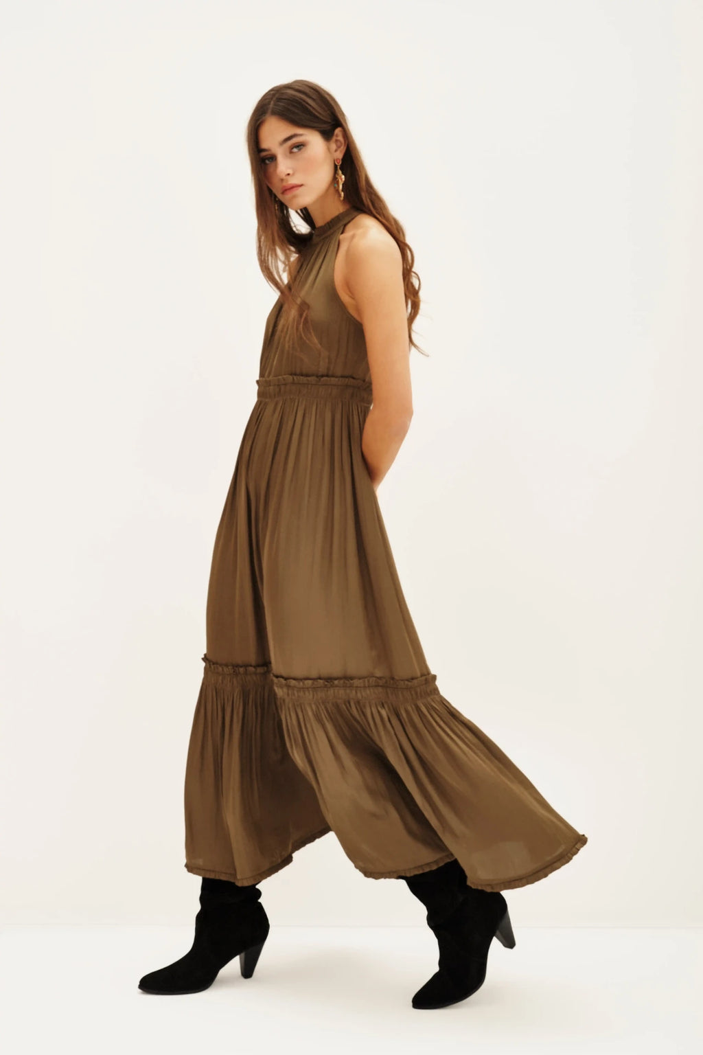 VESTIDO HARRY
