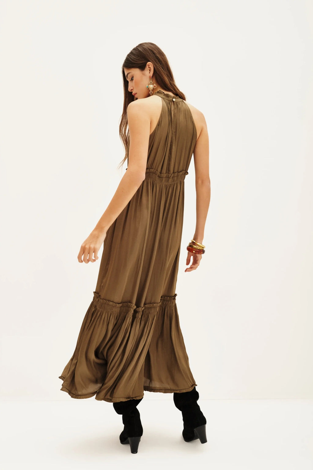 VESTIDO HARRY