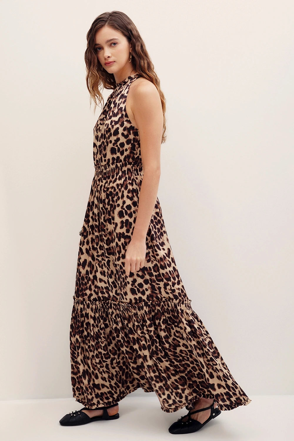vestido harry animal