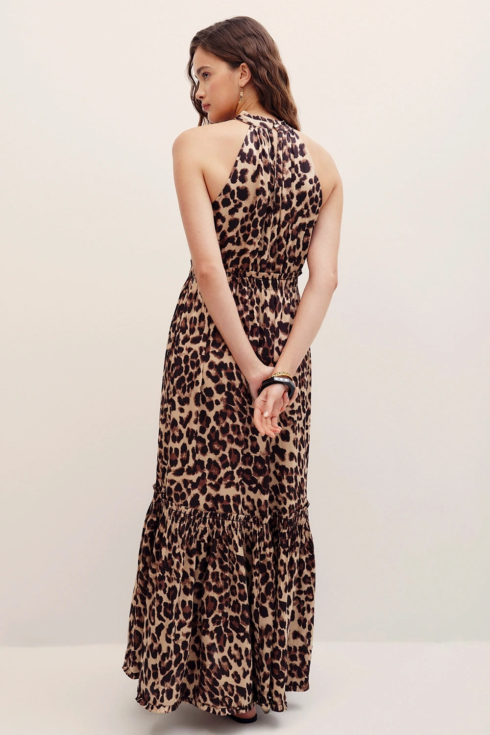 vestido harry animal