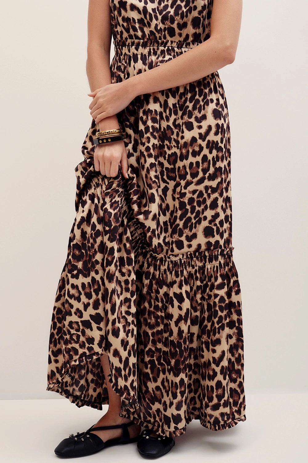 vestido harry animal