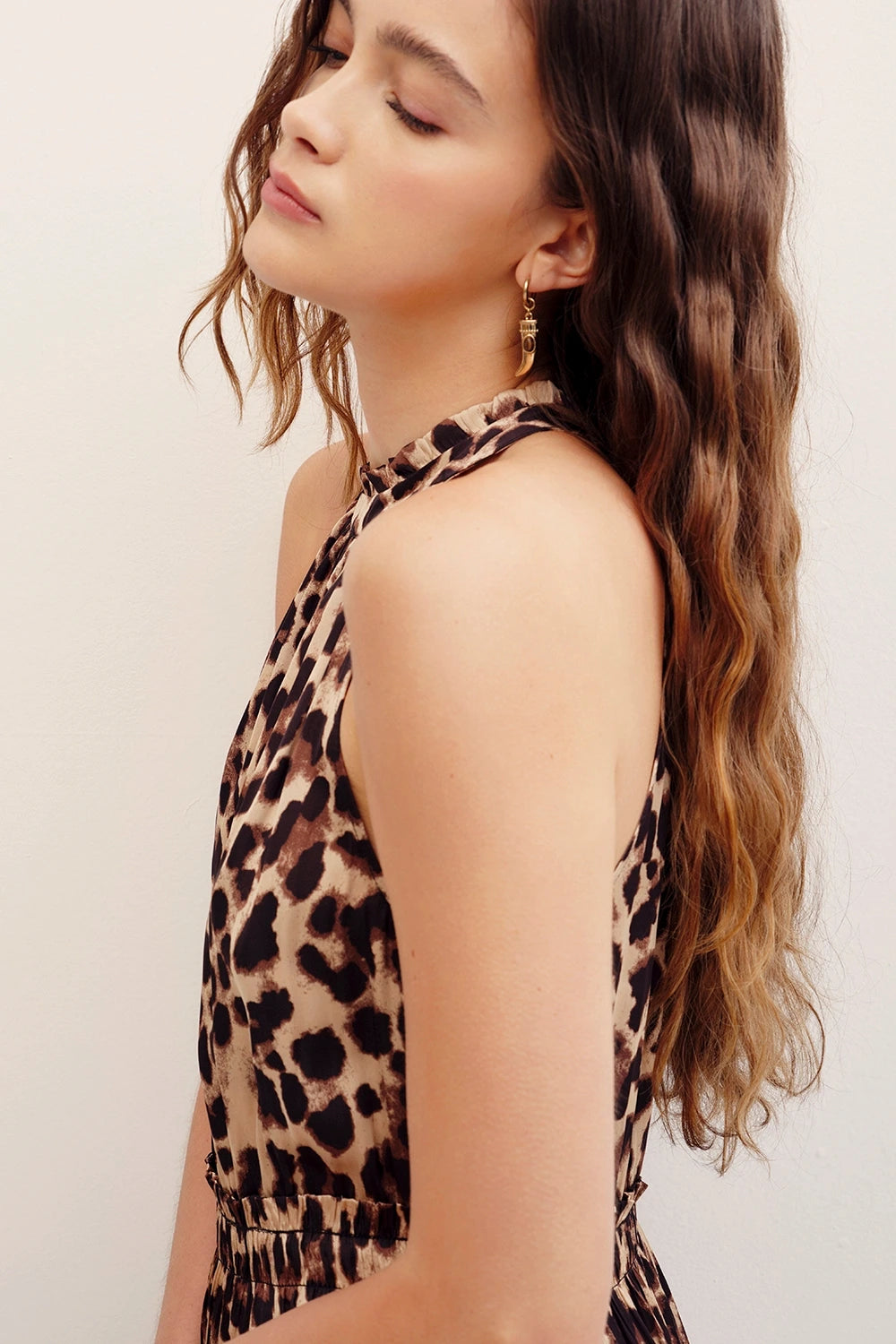 vestido harry animal