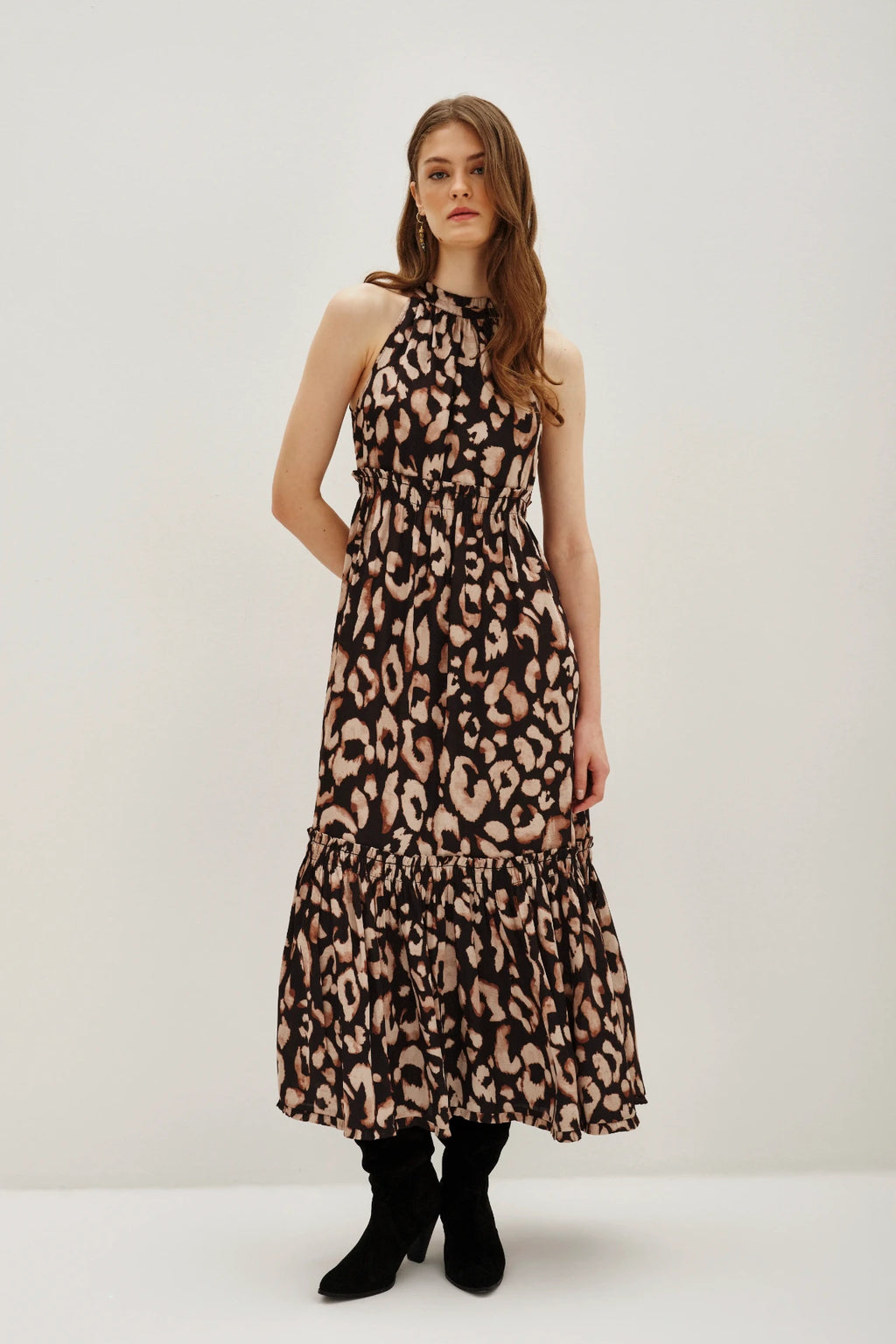 VESTIDO HARRY JOSIE