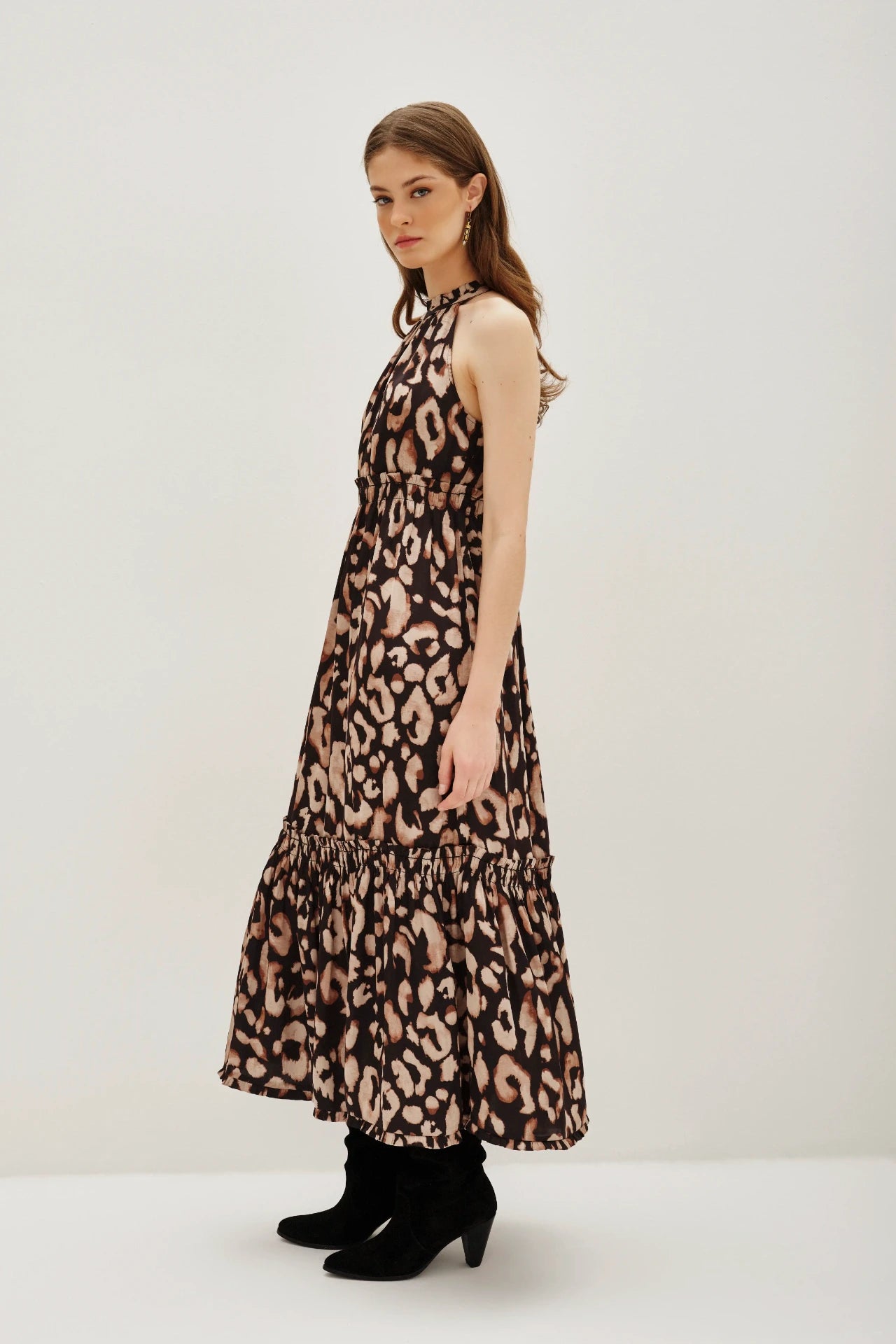 VESTIDO HARRY JOSIE