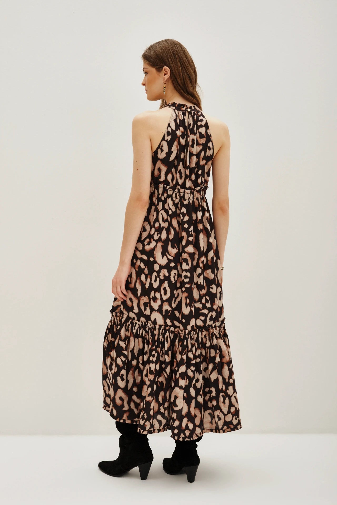 VESTIDO HARRY JOSIE