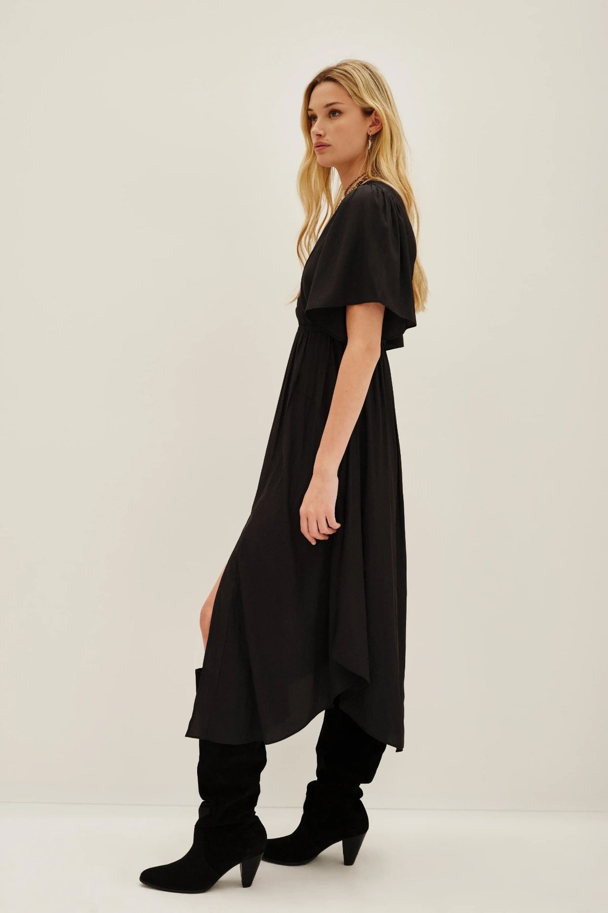 vestido iranda