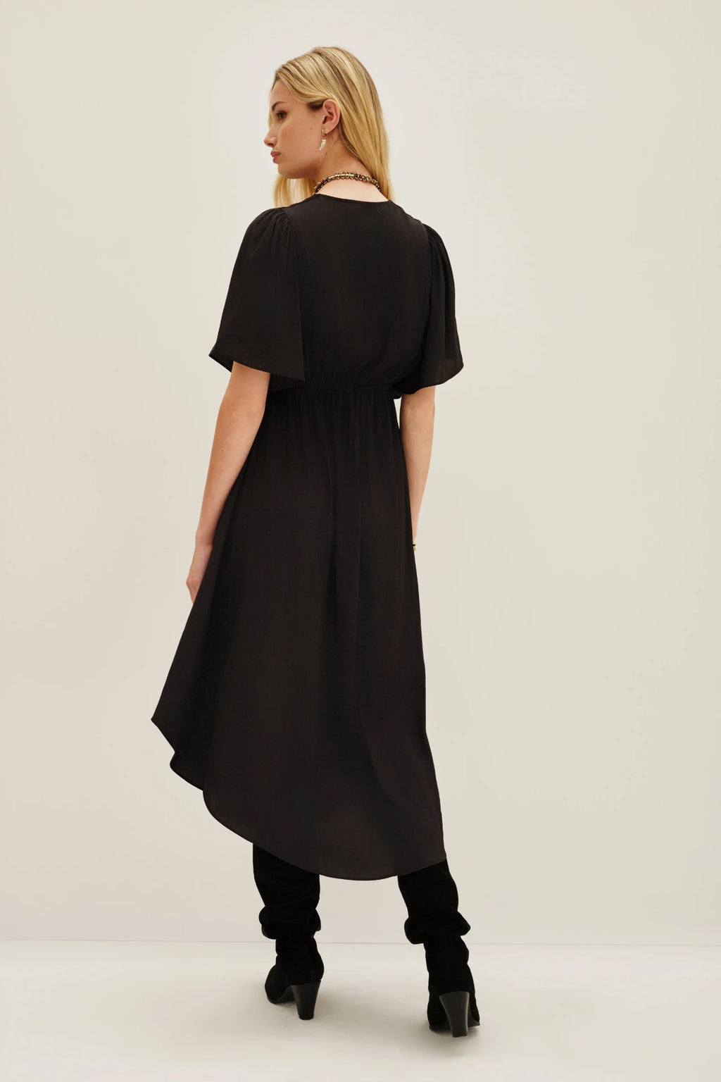vestido iranda