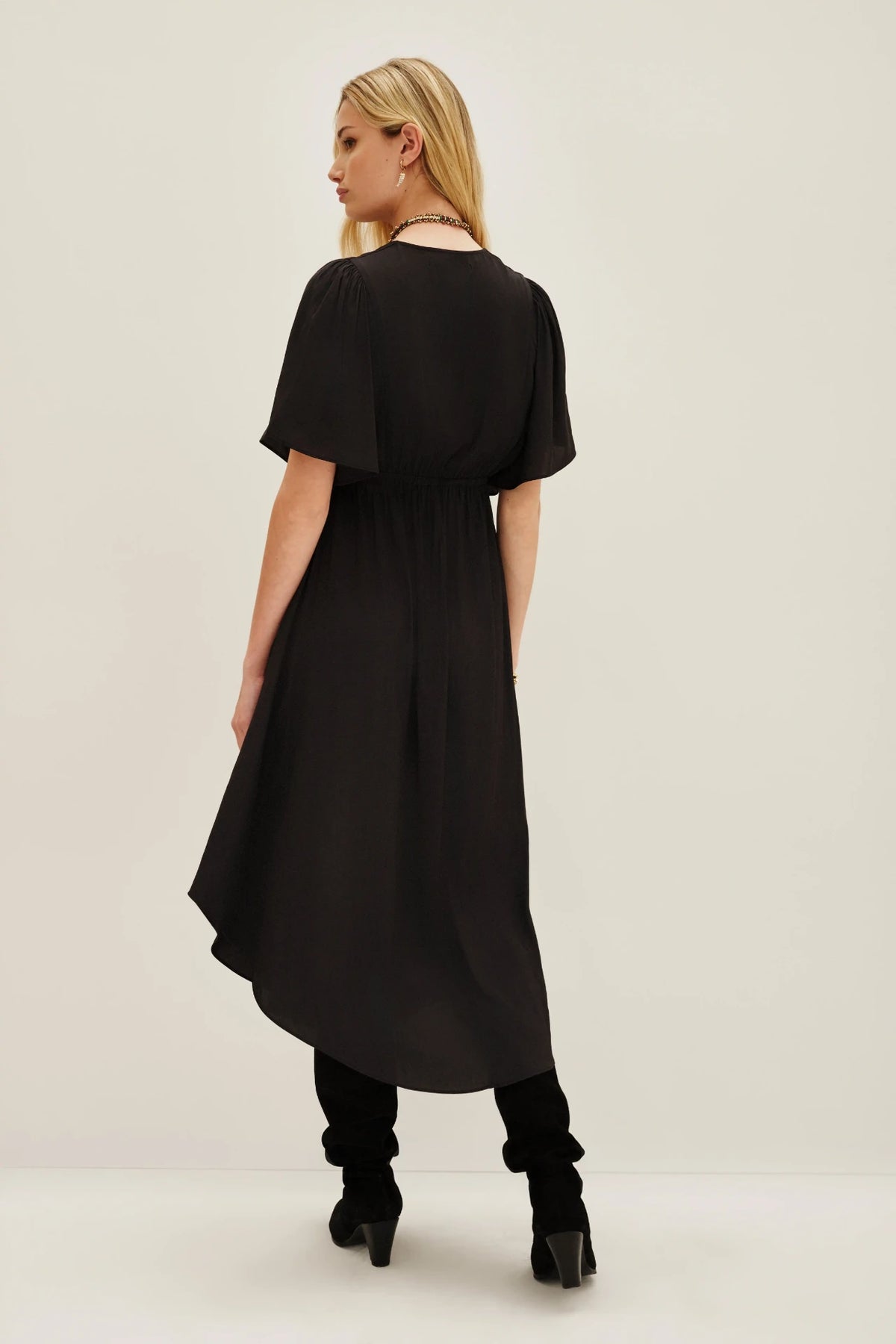 vestido iranda