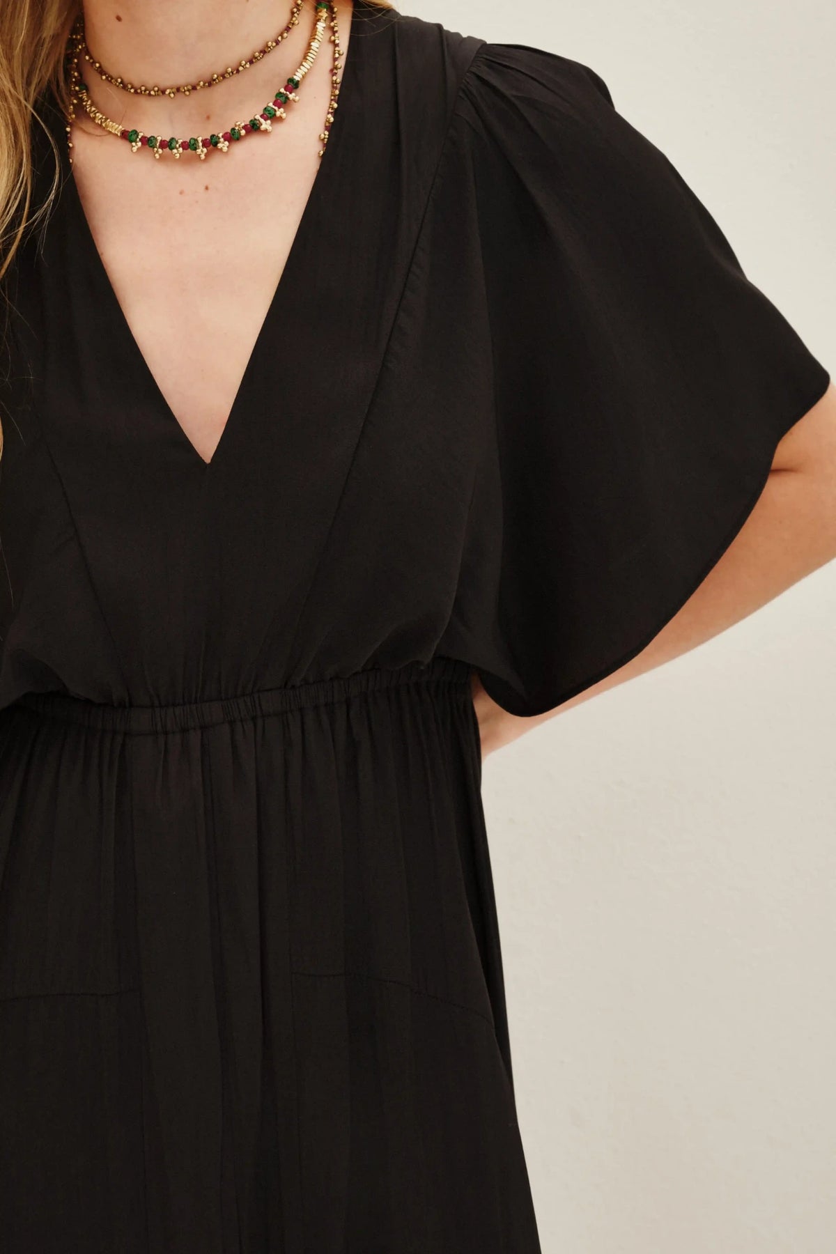 vestido iranda