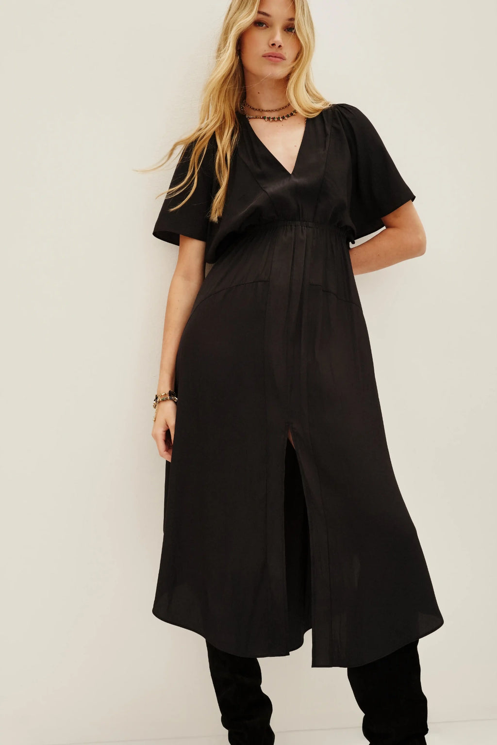 vestido iranda