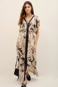 vestido iranda passion