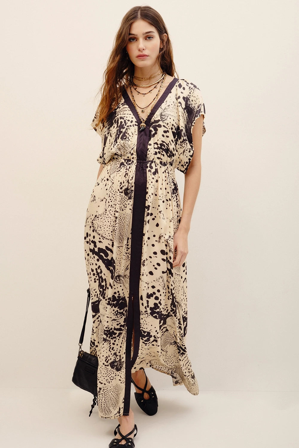 vestido iranda passion