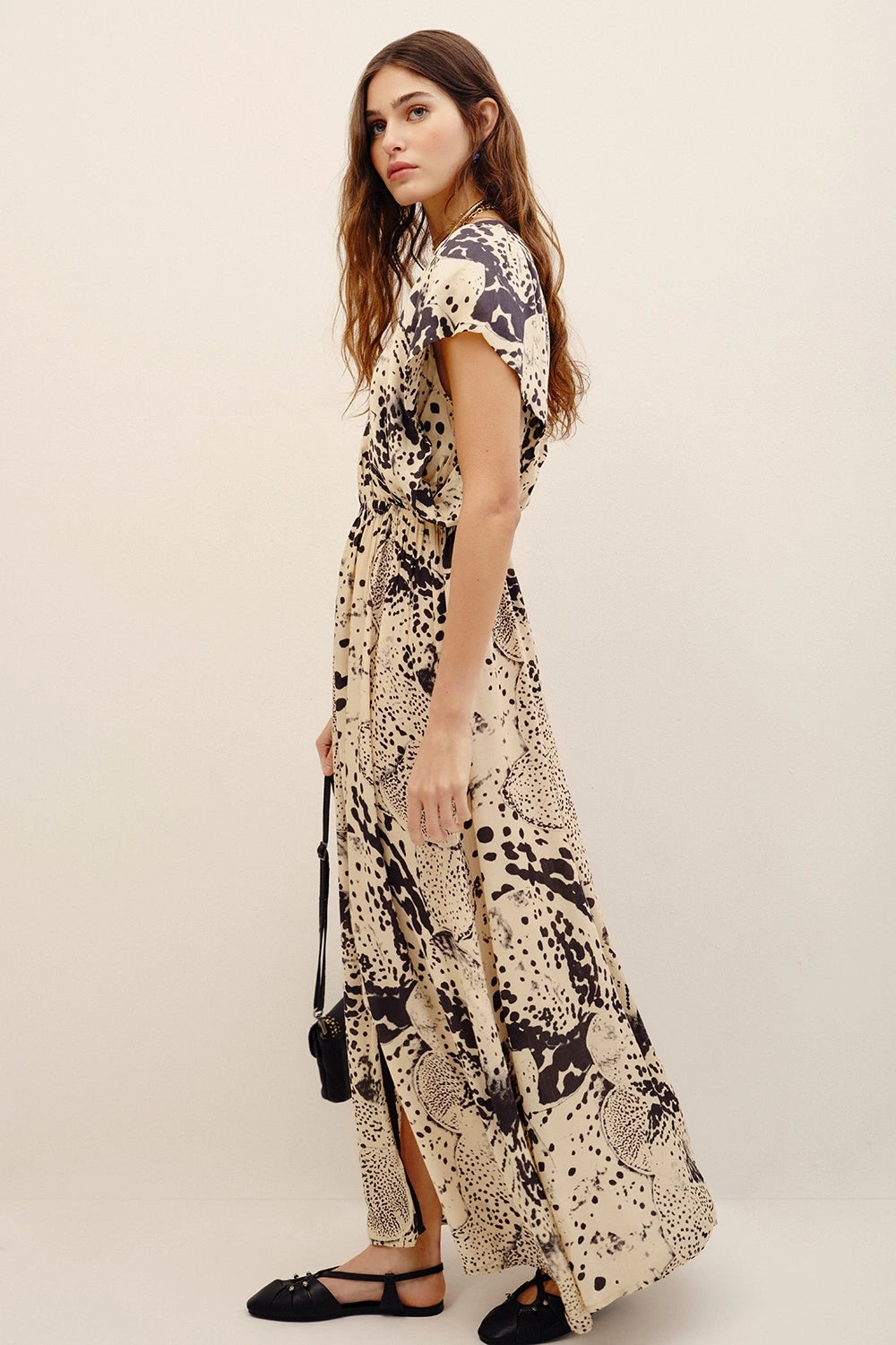 vestido iranda passion